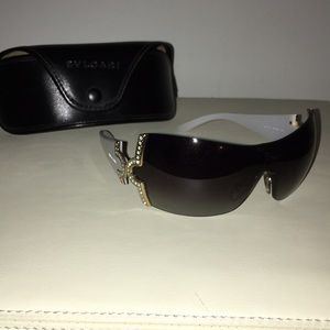 Bulgari Sunglasses